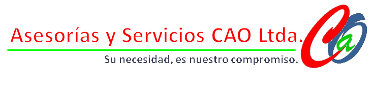 CAO Ltda