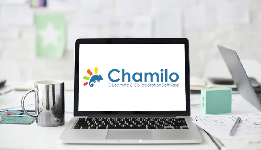 Chamilo