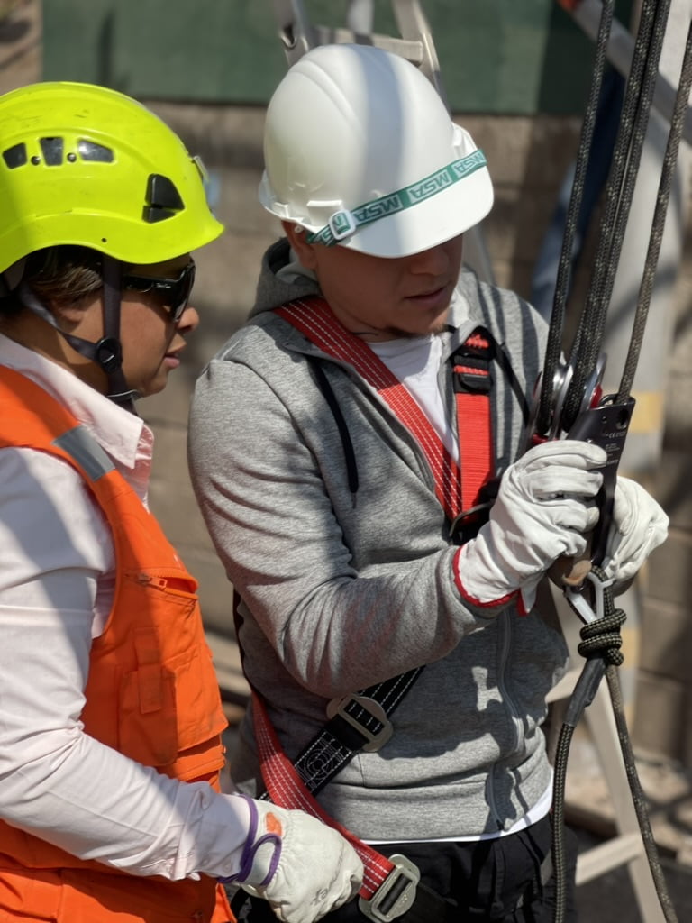 Prevención de Riesgos Laborales