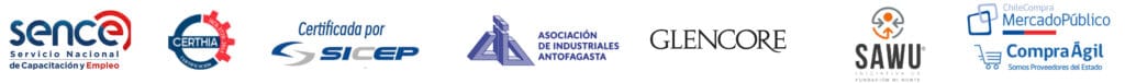 Certificaciones Capacitación CAO