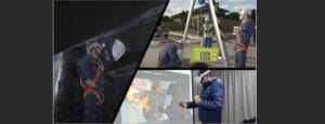 Espacios Confinados en Realidad Virtual