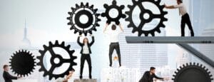Técnicas de Trabajo en Equipo
