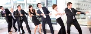 Curso Técnicas de Trabajo en Equipo