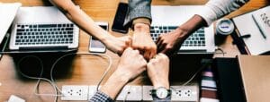 Curso Técnicas de Trabajo en Equipo