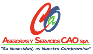 Asesorías y Servicios CAO Limitada.