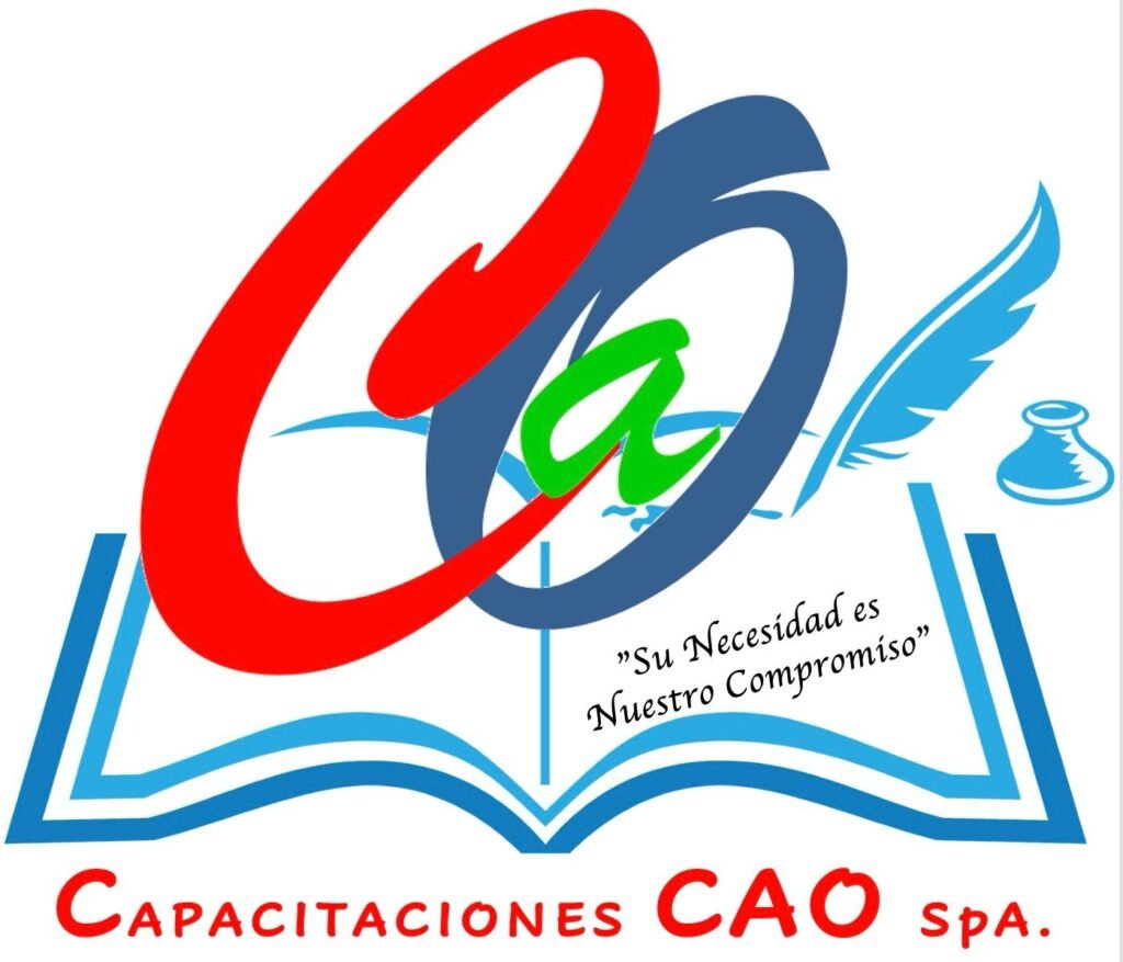 Servicios de Capacitación CAO SpA