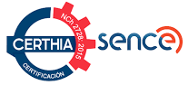 Sence Certhia