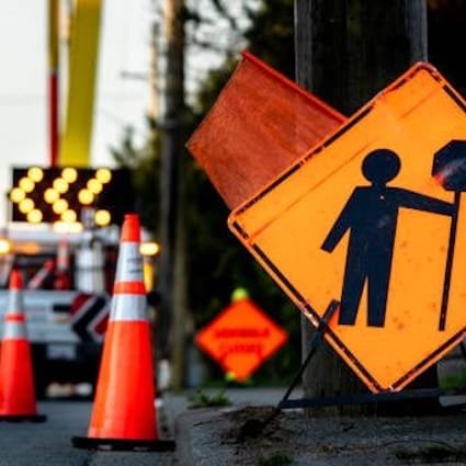 Curso Técnicas de Operación para Señalero Vial – Banderero